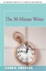 Connie Emerson - The 30-Minute Writer