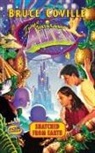 Bruce Coville - Snatched from Earth