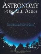 Philip Harrington, Edward Pascuzzi, Pascuzzi Edward - Astronomy for All Ages