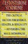 William Fryer, Eugene Shippen, Eugene M. D. Shippen - Testosterone syndrome