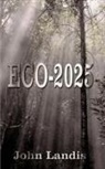 John Landis - ECO-2025