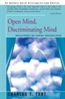 Charles T. Tart - Open Mind, Discriminating Mind