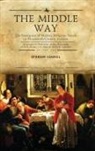 Efraim Chamiel, Ephraim Chamiel - The Middle Way