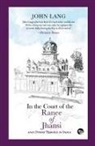 John Lang - In the Court of the Ranee of Jhansi