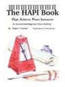 Roger C. Hayden - "The HAPI Book"