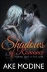 Ake Modine - Shadows of Romance