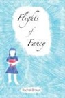 Rachel Brown - Flights of Fancy