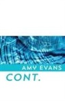 Amy Evans - CONT