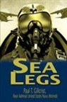 Paul Gillcrist - Sea Legs