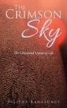 Palitha Ranatunge - The Crimson Sky