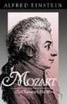 Nathan Broder, Alfred Einstein, Arthur Mendel - Mozart