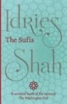Idries Shah - The Sufis