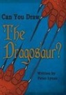 Peter Lynas - Can You Draw The Dragosaur?