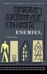 Isaac Singer, Isaac Bashevis Singer - Enemies, a Love Story