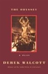 Walcott Derek, Homer, Derek Walcott - The Odyssey