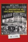 Mary Escamilla - Memorias del Million Dollar y Secretos de Los Mas Famosos
