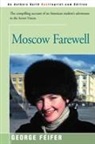 George Feifer - Moscow Farewell