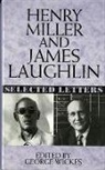 James Laughlin, Henry Miller, George Wickes - Henry Miller and James Laughlin