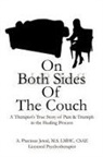 Precious Jewel - On Both Sides of the Couch