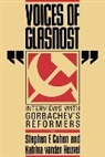 Stephen F. Cohen - Voices of Glasnost