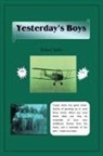 Robert Taylor - Yesterday's Boys