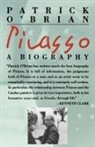Patrick O'Brian - Picasso