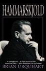 Brian Urquhart - Hammarskjold