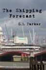 Gary Parker - The Shipping Forecast
