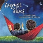 Kathleen Souza - August Skies