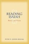 Peter D. Quinn, Peter D. Quinn-Miscall - Reading Isaiah