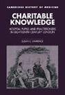 Susan C. Lawrence, Lawrence Susan C. - Charitable Knowledge