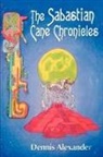 Dennis Alexander - The Sabastian Cane Chronicles
