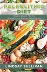 Lindsay Sullivan, Summers Bill - Paleolithic Diet