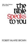 Robert McAfee Brown - Bible Speaks to You