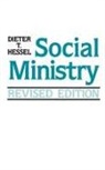 Dieter T. Hessel - Social ministry