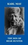 Karl May - The Son of Bear Hunter