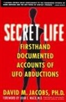 David Jacobs, David M. Jacobs, Jacobs David - Secret life