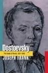Joseph Frank - The Seeds of Revolt
