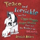 Jessica Adams - Teaco and Icesickle