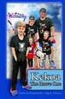 Judy K. Johnson - Kekoa the Brave One