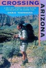 Chris Townsend - Crossing Arizona