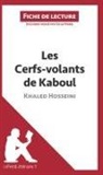Cécile Perrel, Lepetitlitteraire, lePetitLittéraire, Cécile Perrel - Les Cerfs-volants de Kaboul de Khaled Hosseini (Fiche de lecture)