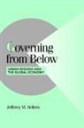 Jefferey M. Sellers, Robert H. Bates, Peter Lange - Governing from Below