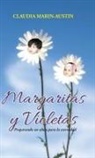Claudia Marin-Austin - Margaritas y Violetas