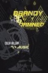 Colin Wilson - Brandy Of The Damned