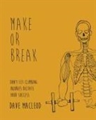 Dave Macleod, Susan Jensen - Make or Break