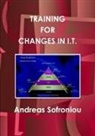 Andreas Sofroniou - Training for Changes in I.T