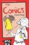 Coulton Waugh - The Comics