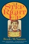 Brooks McNamara - Step Right Up