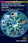 Chowdhry Shankar Bhawani - The First Book of Electronics Workshop